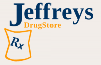 Jeffreys Drugstore - Mens ED Medications